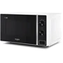 Мікрохвильова піч Whirlpool MWP 101 W: Діаметр піддону, мм 245 мм