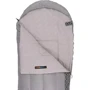 Спальный мешок Naturehike L250 NH21MSD07 9°C левый серый: Назначение весна/зима/осень