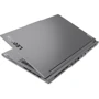 Ноутбук Lenovo Legion Slim 5 16AHP9 (83DH0067PB): Процессор AMD Ryzen 7 8845HS (3.8 - 5.1 ГГц) / 8 - ядерный