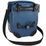 Велосумка Сумка багажника Thule Shield Pannier 13L Pair TH3204206 13 L Blue: Колір синій