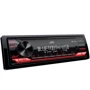 JVC KD-X272BT: Формфактор 1 DIN