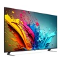 Телевизор LG 65QNED85T3C: Тип QNED-телевизоры