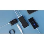 Внешний аккумулятор Xiaomi Mi Power Bank 3 30000mAh Quick Charge 18W Black (PB3018ZM/BHR9126GL): Тип батареи Литий-ионные