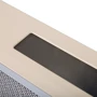 Вытяжка Pyramida MH 50 IV: Рекомендуемая площадь помещения (при высоте 2,7 м), м² 10,5-16,5