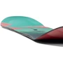 Дошка для сноуборду BURTON (107081B) YEASAYER FLYING V 2025 GREEN 148 см (9010510758101): Рівень катання средний