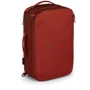 Сумка Osprey Transporter Global Carry-On 36 (F19) Ruffian Red - O/S - красный