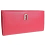 Женский кошелек Furla Moon Long Bifold красный (WP00078AX07330656S)