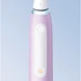 Зубная щетка Зубная щетка Braun Oral-B iO Series 4N Pink фото 6