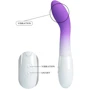 Вибратор LYBAILE Pretty Love Bishop Lilac (BI-014220-A6)
