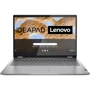 Ноутбук Lenovo IdeaPad Flex 3 CB 15IJL7 (82T30008GE) Arctic Grey UA: Оперативна пам'ять 4 ГБ
