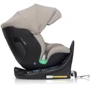 Автокресло EasyGo Cosy Taupe (9024-EGCo-25): Вес ребенка 0 до 36 кг