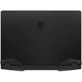 Ноутбук MSI GP76 Leopard 10UG (GP7610UG-066XES) RB: Процессор Intel Core i7-10870H (2.2 - 5.0 ГГц) / 8 - ядерный