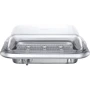 Духовой шкаф электрический Samsung NV75T9979CD: Класс энергопотребления A+