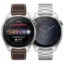 Смарт-годинник Huawei Watch 3 Pro Elite Silver Titanium: Операційна система HarmonyOS