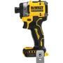 Шуруповерт DeWalt DCF860NT UA (без АКБ та ЗУ): Тип інструмента дриль шурупокрут