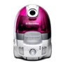Пылесос Electrolux ZXM 7010: Максимальная мощность 2100 Вт