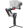 DJI RS 4 Pro Combo (CP.RN.00000346.03): Призначення Для фотокамер, Для видеокамер