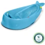 Ванночка Skip Hop cерия Moby голубая (235465) фото 6