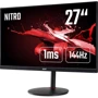 Монітор Acer Nitro XV272UPbmiiprzx (UM.HX2EE.P01): Формат зображення 16:9