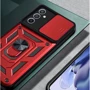 Чехол для телефонов BeCover Military Red for Samsung A546 Galaxy A54 5G (709132): Тип накладка на заднюю часть