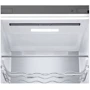 Холодильник LG GBV5250CPY: Исполнение отдельностоящий