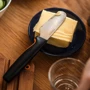 Нож Fiskars FF для масла 8 см (1057546): Рукоятка Пластик Soft Touch