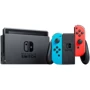 Ігрова приставка Nintendo Switch OLED with Neon Blue and Neon Red Joy-Con: Процесор NVIDIA Tegra