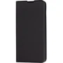Аксессуар для смартфона BeCover Book Exclusive New Style Black for Realme Note 50 (711381): Тип чехол-книжка