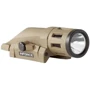 Ліхтар туристичний Inforce WML Flat Dark Earth Body White LED Gen2 (HML-06-1)