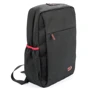 Сумка для ноутбуков Redragon 15.6" Heracles GB-82 (77268): Вместимость ноутбук, блок питания, аксессуары