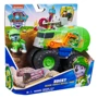 Большой спасательный автомобиль Spin Master Paw Patrol Rescue Wheels с водителем Рокки (SM17776/6069331) фото 5