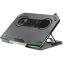 Подставка для ноутбука GamePro (CP1540): Тип охлаждения активное