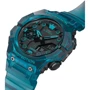 Наручний годинник Casio G-SHOCK Classic GA-B001G-2AER: Стиль Спортивный