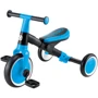 Велосипед детский Globber Learning Trike 2в1 синий (735-101)