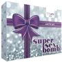 Любовный набор Super Sex Bomb