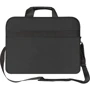 Сумка для ноутбуков Defender 15.6" Geek Black (26084): Форм-фактор 15.6"