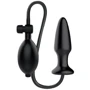 Анальный стимулятор расширяющийся MR PLAY, BW-008098Q-MR