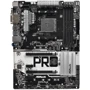 ASRock X370 Pro4: Оперативная память 4xDDR4 3200, до 64 ГБ