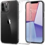 Чехол для iPhone Spigen Quartz Hybrid Crystal Clear (ACS01621) for iPhone 12 Pro Max
