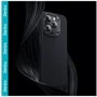 Чехол для iPhone Benks MagClap ArmorPro Case Black for iPhone 15 Pro Max: Материалы Кевлар