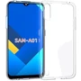 Чохол для телефона BeCover TPU Case Transparancy для Samsung A015 Galaxy A01 (704640)