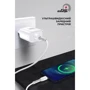 Зарядное устройство ArmorStandart Wall Charger USB AR012 24W White (ARM59715)