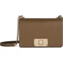 Жіноча сумка крос боді Furla Mimi 'Mini Crossbody світло-коричнева (BVA6NMBARE000FAN00): Стать жіночий