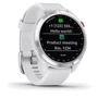 Смарт-часы Garmin Approach S42 Golf White (010-02572-01): Производитель Garmin