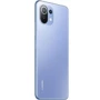 Смартфон Xiaomi Mi 11 Lite 6/64 GB Bubblegum Blue Approved Витринный образец фото 8