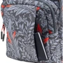 Рюкзак Kite Education K21-2578L-1: Корпус рюкзака Мягкий
