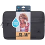Сумка для ноутбука Rivacase 13.3" Black (8204) фото 19
