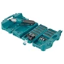 Электроотвертка Makita 6723DW: Тип инструмента безударный