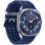 Смарт-часы Samsung Galaxy Watch Ultra 2025 47mm LTE Titanium Blue (SM-L705FZB2) (UA): Емкость батареи, мАч 590