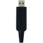 Навушники Koss SB42 USB: Тип кріплення оголовние